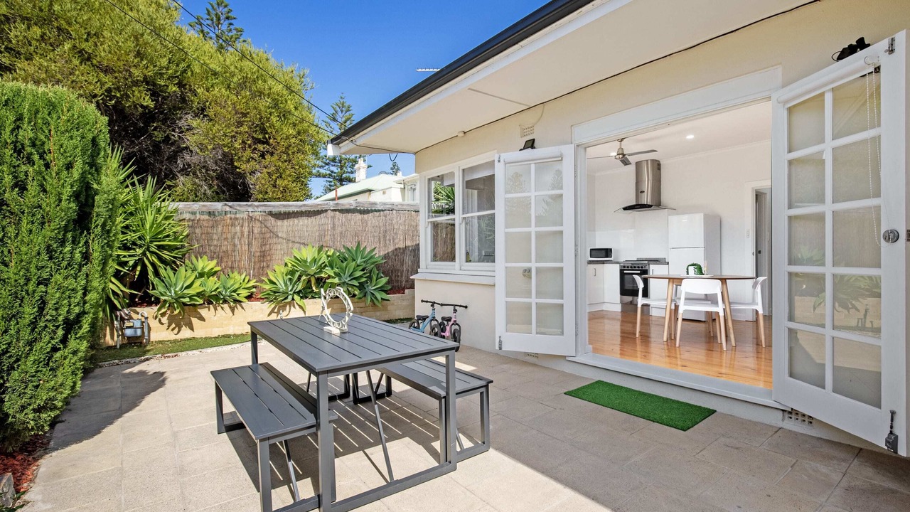 Photo of Outdoor in Grange