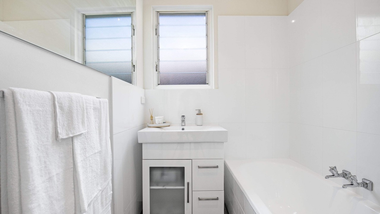 Photo of Bathroom in Grange