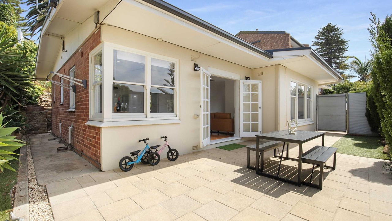 Photo of Outdoor in Grange