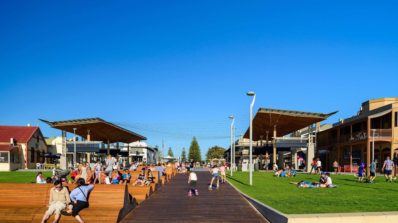 Photo of Others in Grange