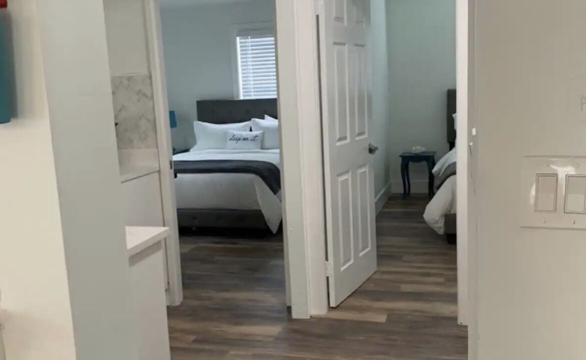 Photo of Bedroom in Parrot Cove
