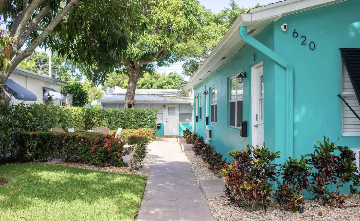 Photo of Outdoor in Parrot Cove