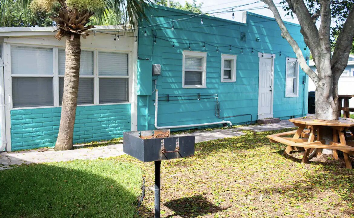 Photo of Outdoor in Parrot Cove