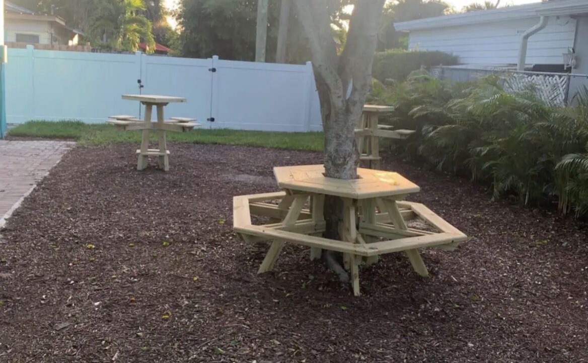 Photo of Outdoor in Parrot Cove