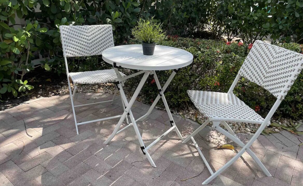 Photo of Outdoor in Parrot Cove
