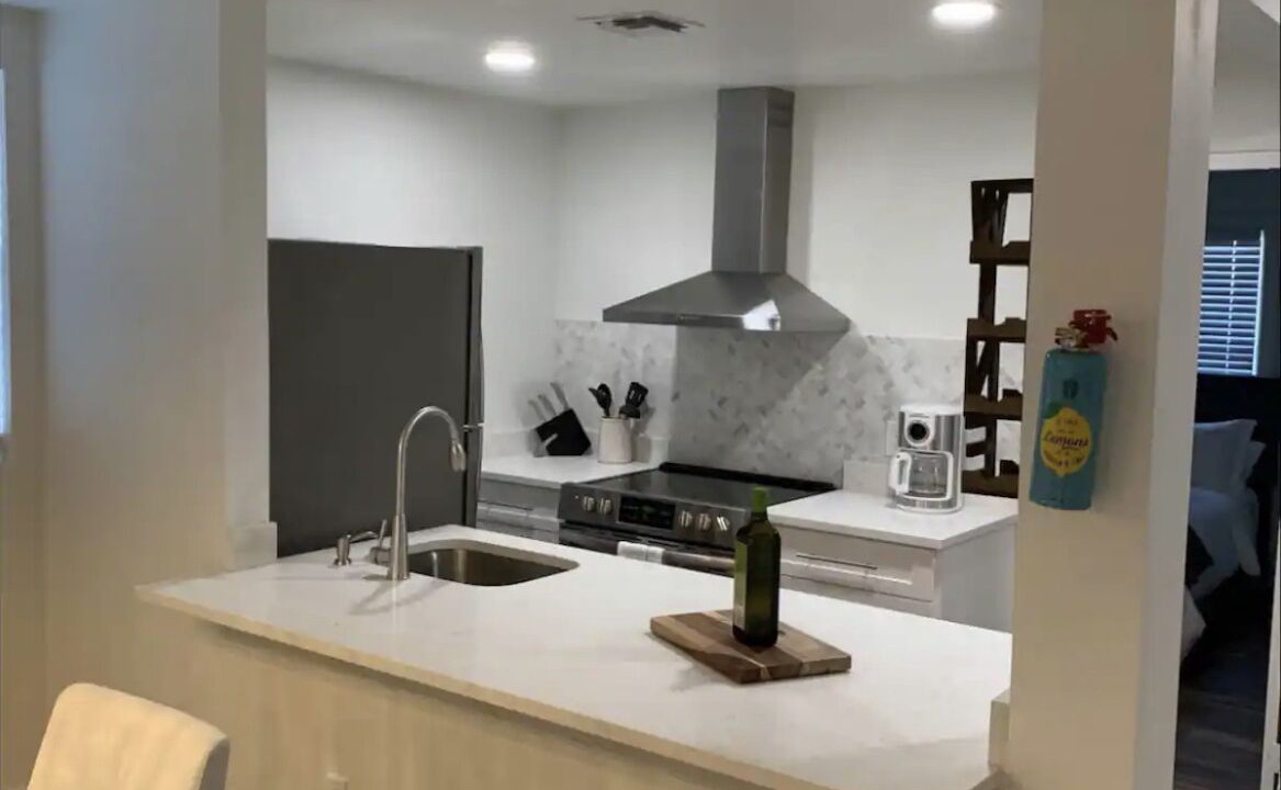 Photo of Kitchen in Parrot Cove