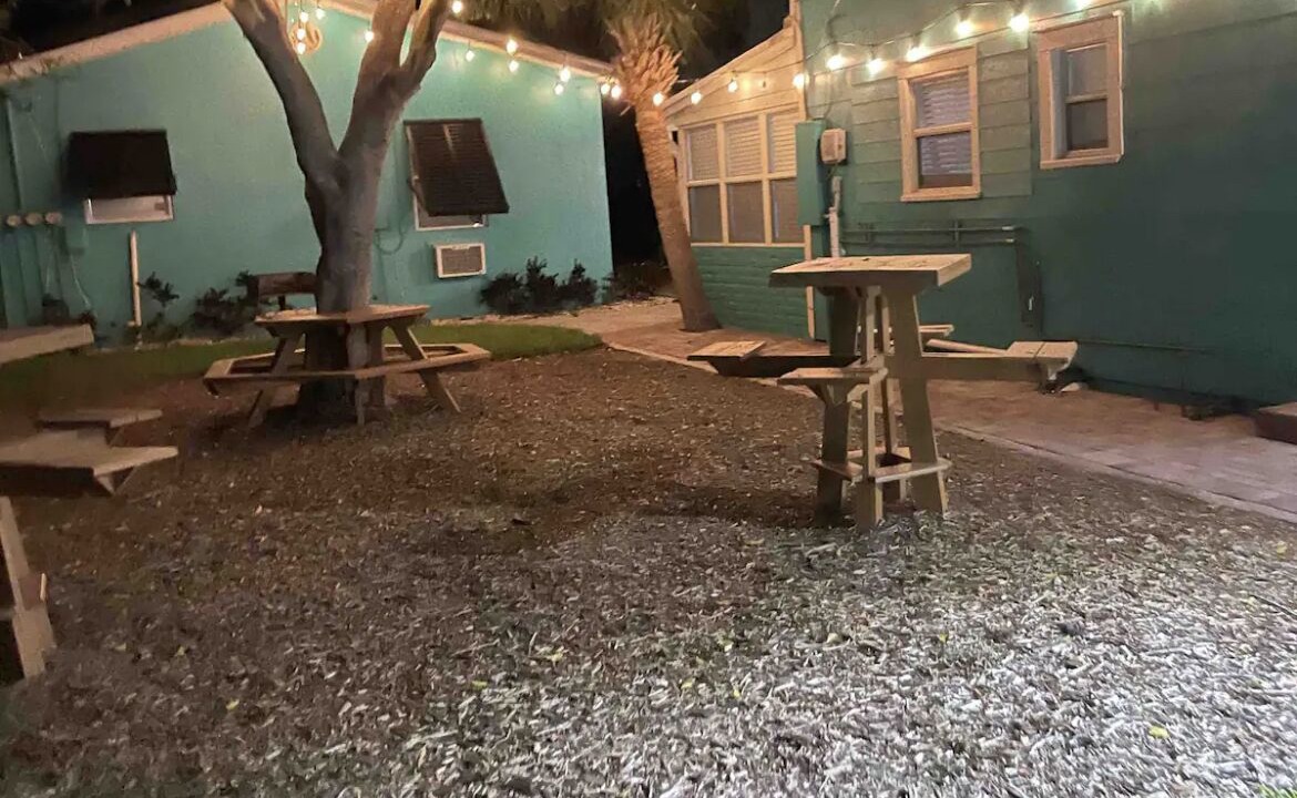 Photo of Outdoor in Parrot Cove