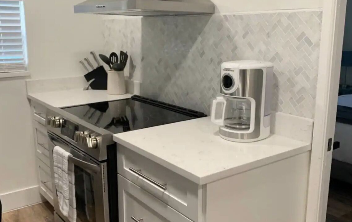 Photo of Kitchen in Parrot Cove