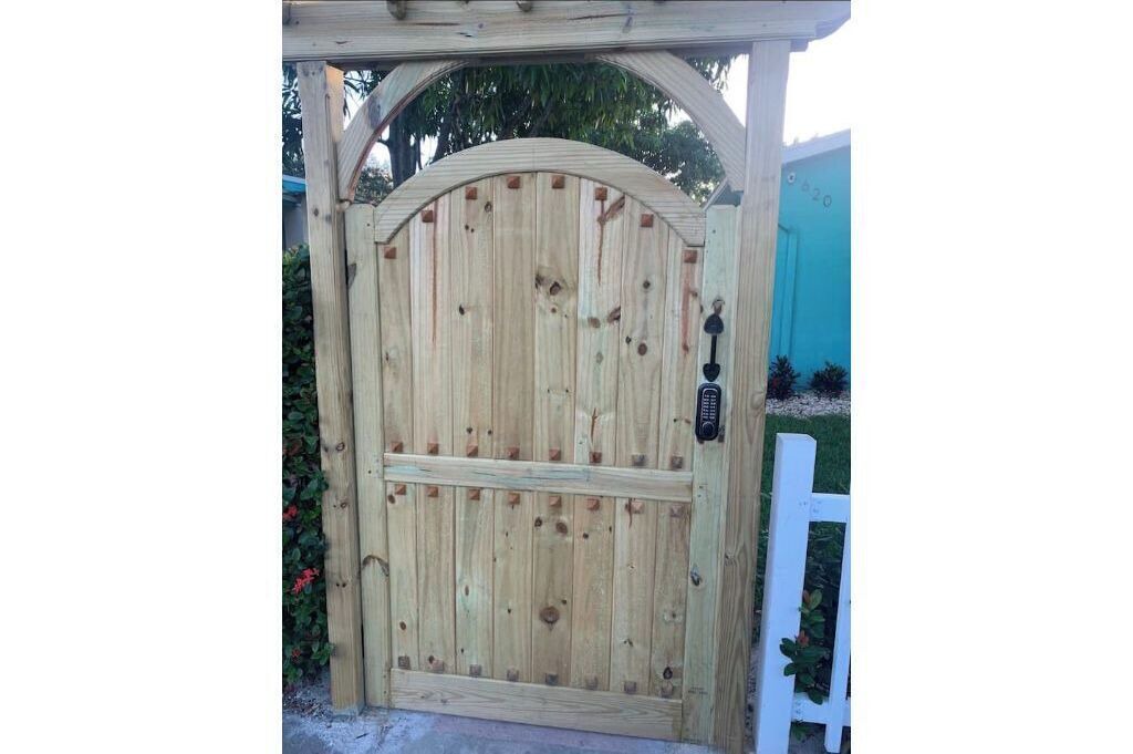 Photo of Outdoor in Lake Worth