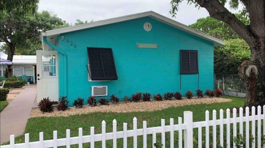Photo of Outdoor in Lake Worth