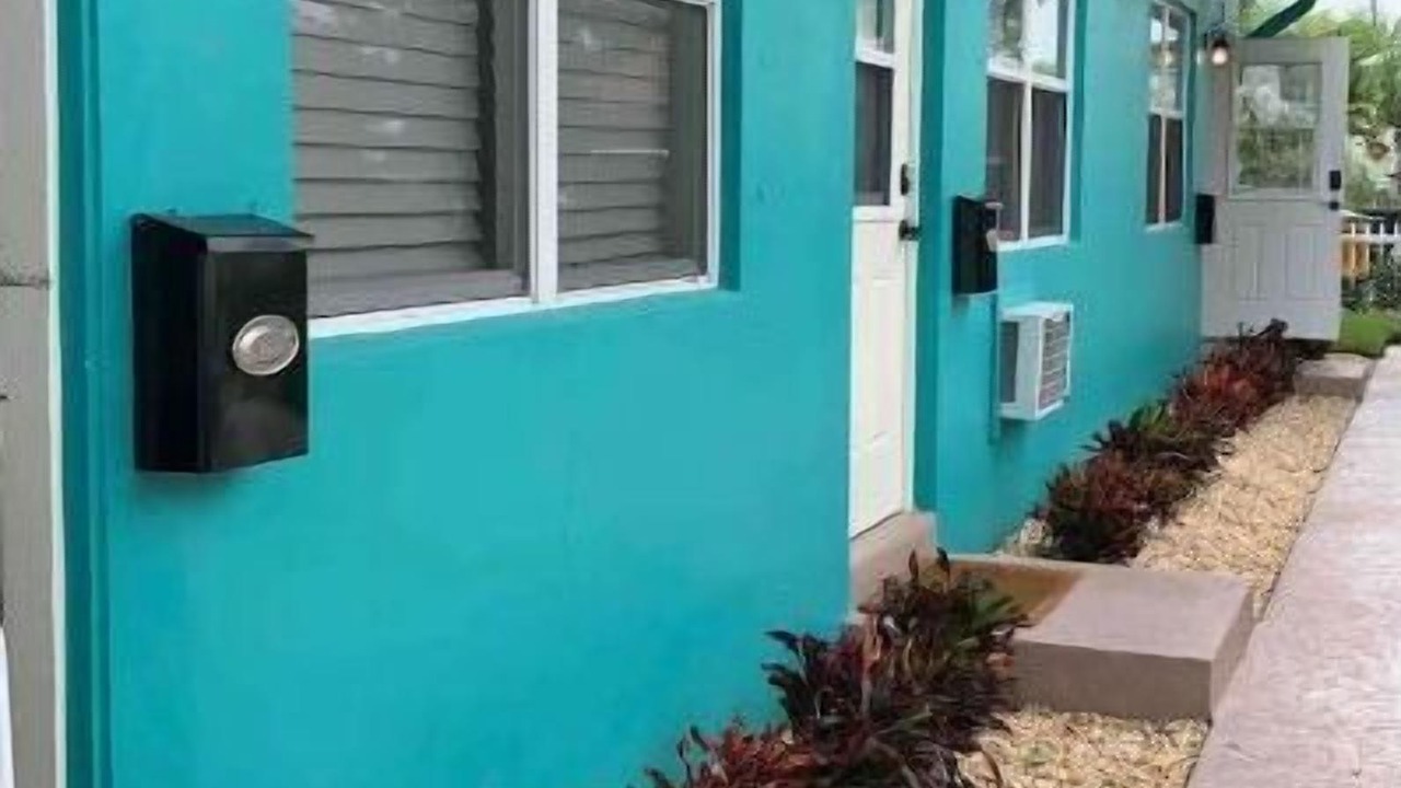Photo of Outdoor in Lake Worth