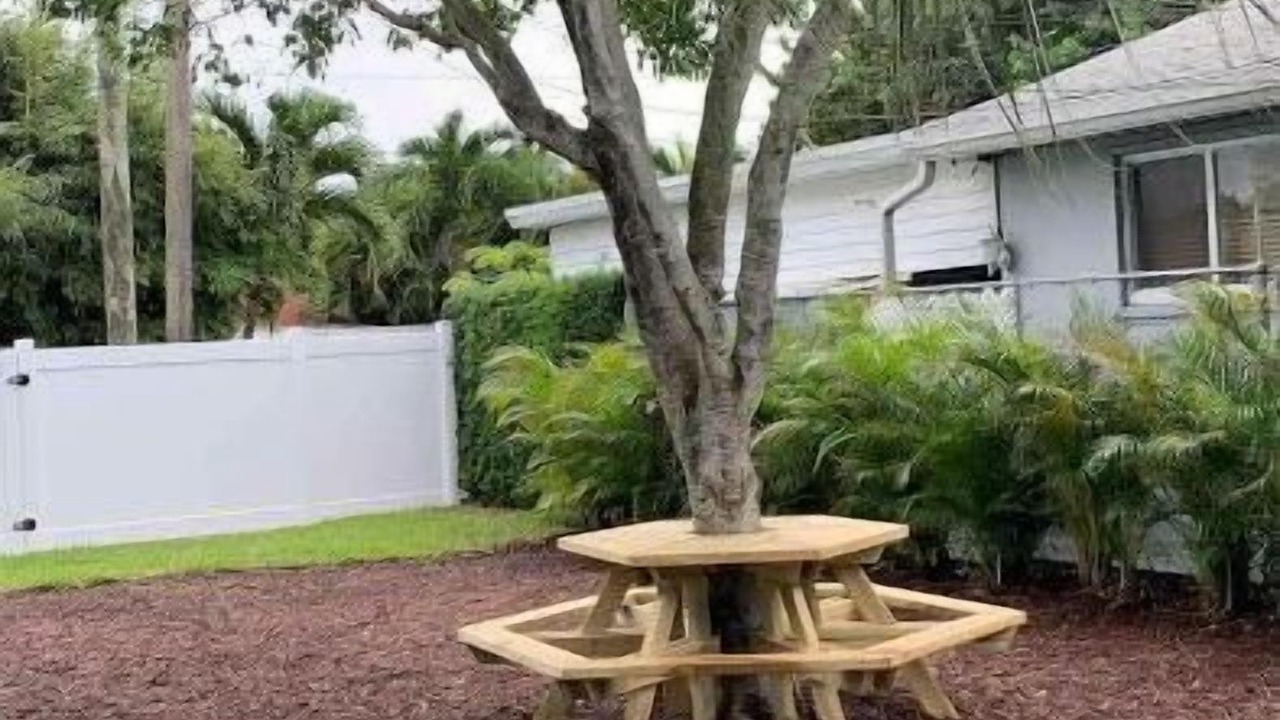 Photo of Patio Balcony in Lake Worth