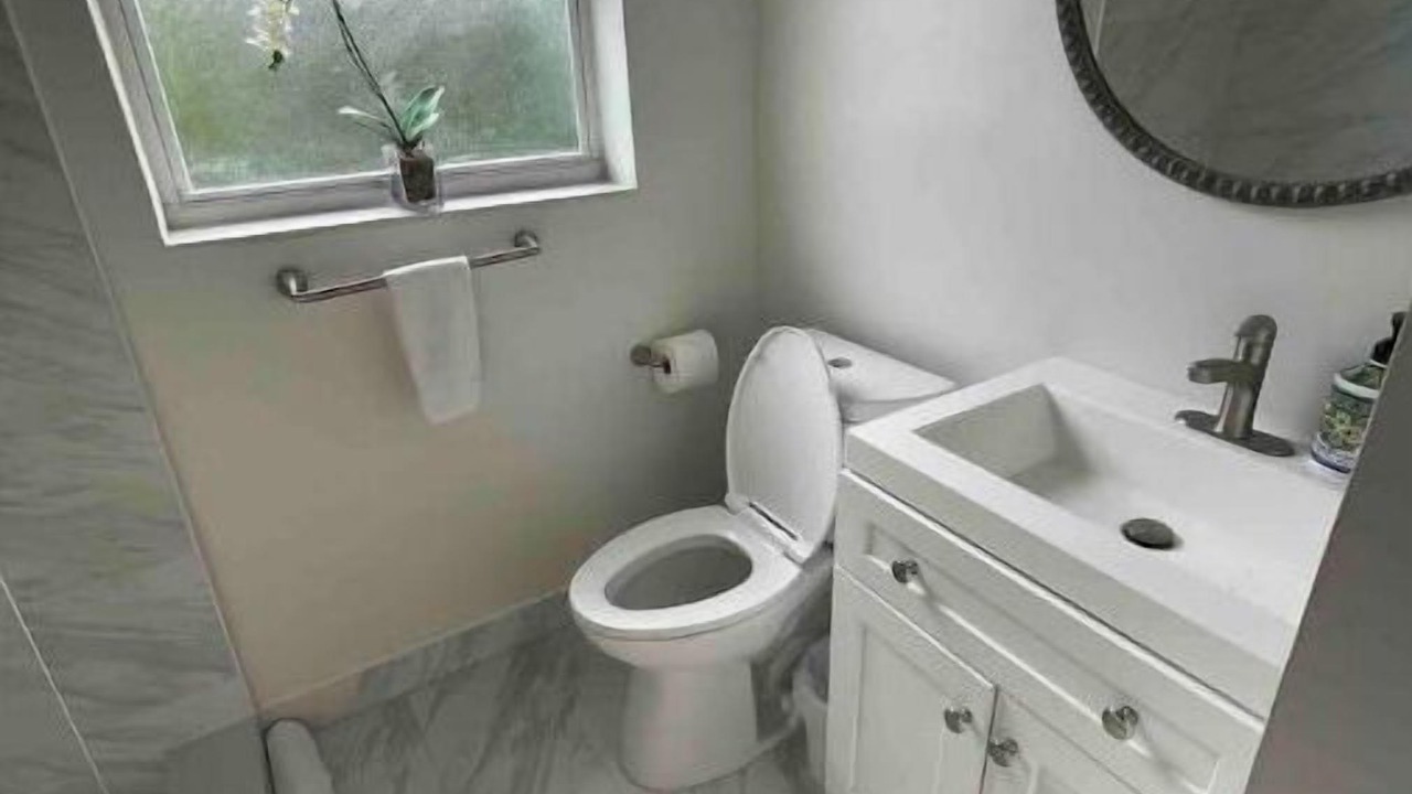 Photo of Bathroom in Lake Worth