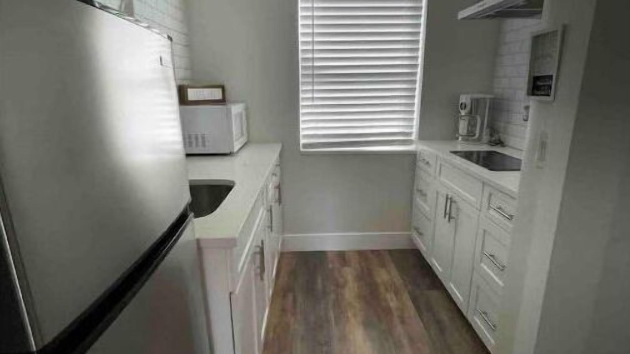Photo of Kitchen in Lake Worth