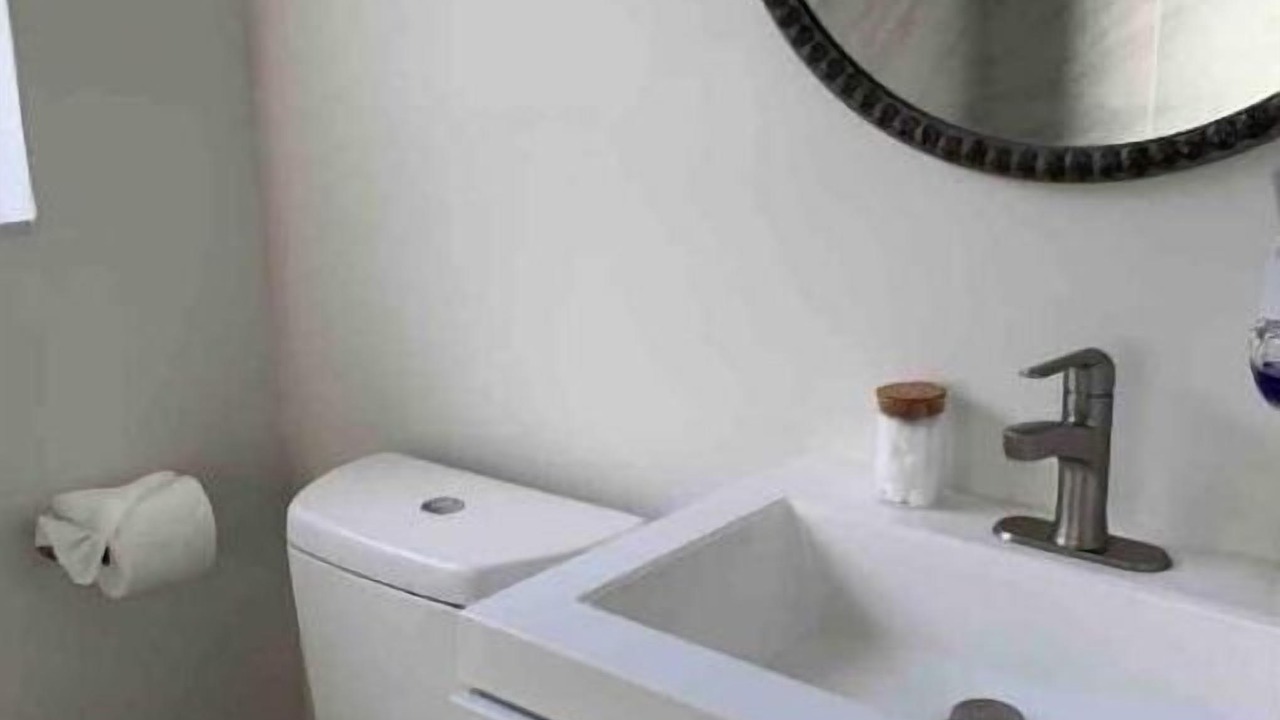 Photo of Bathroom in Lake Worth