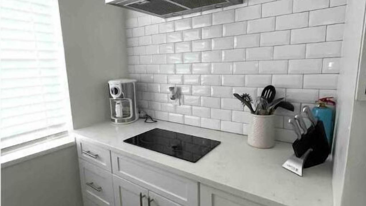 Photo of Kitchen in Lake Worth