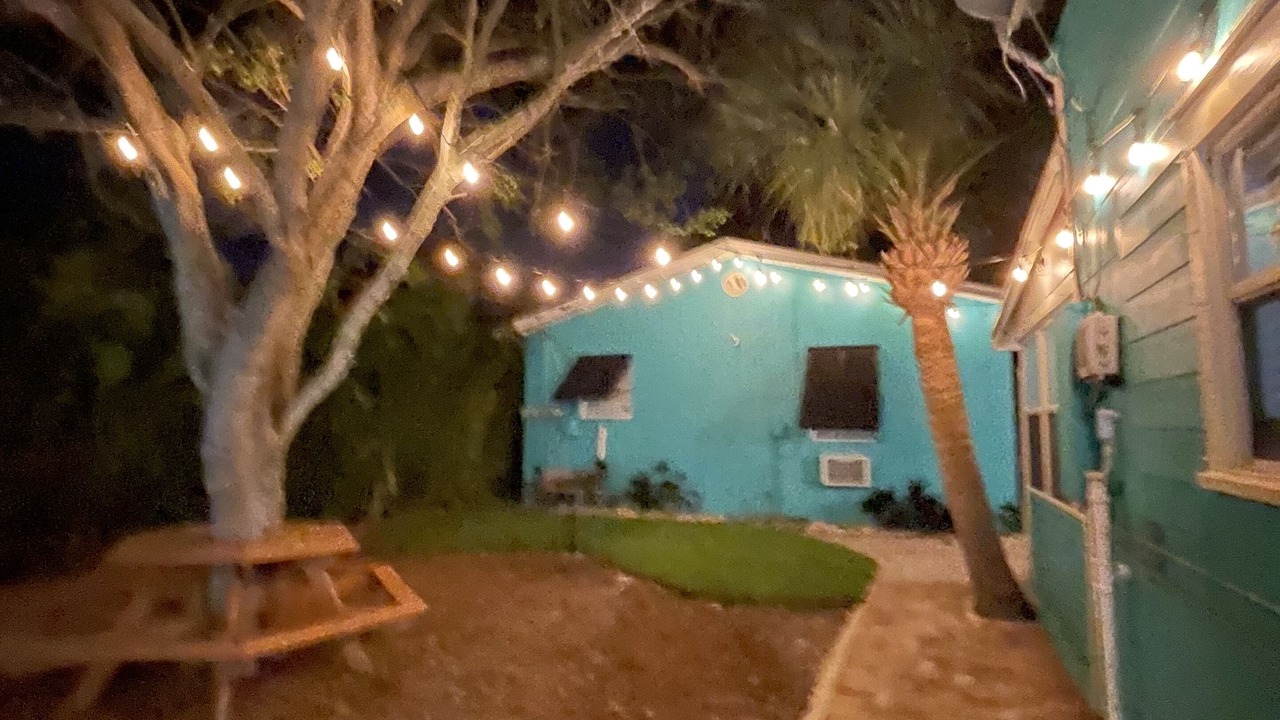 Photo of Patio Balcony in Lake Worth