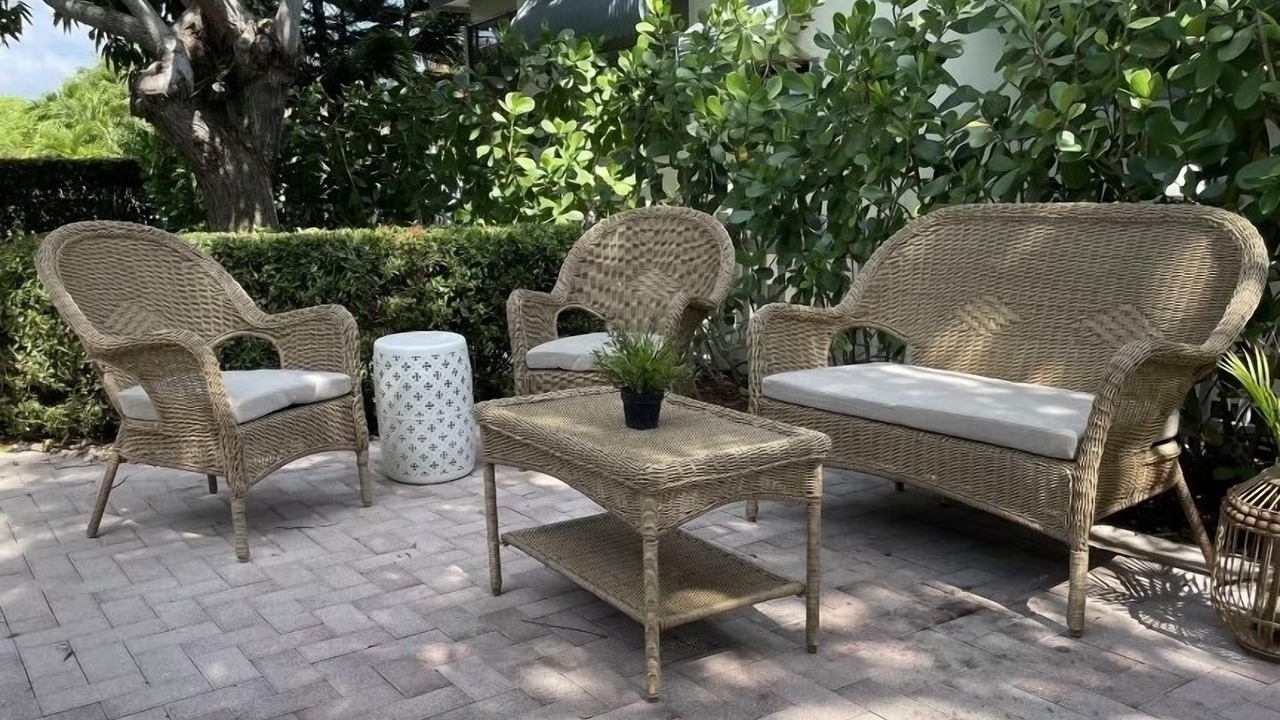 Photo of Patio Balcony in Lake Worth