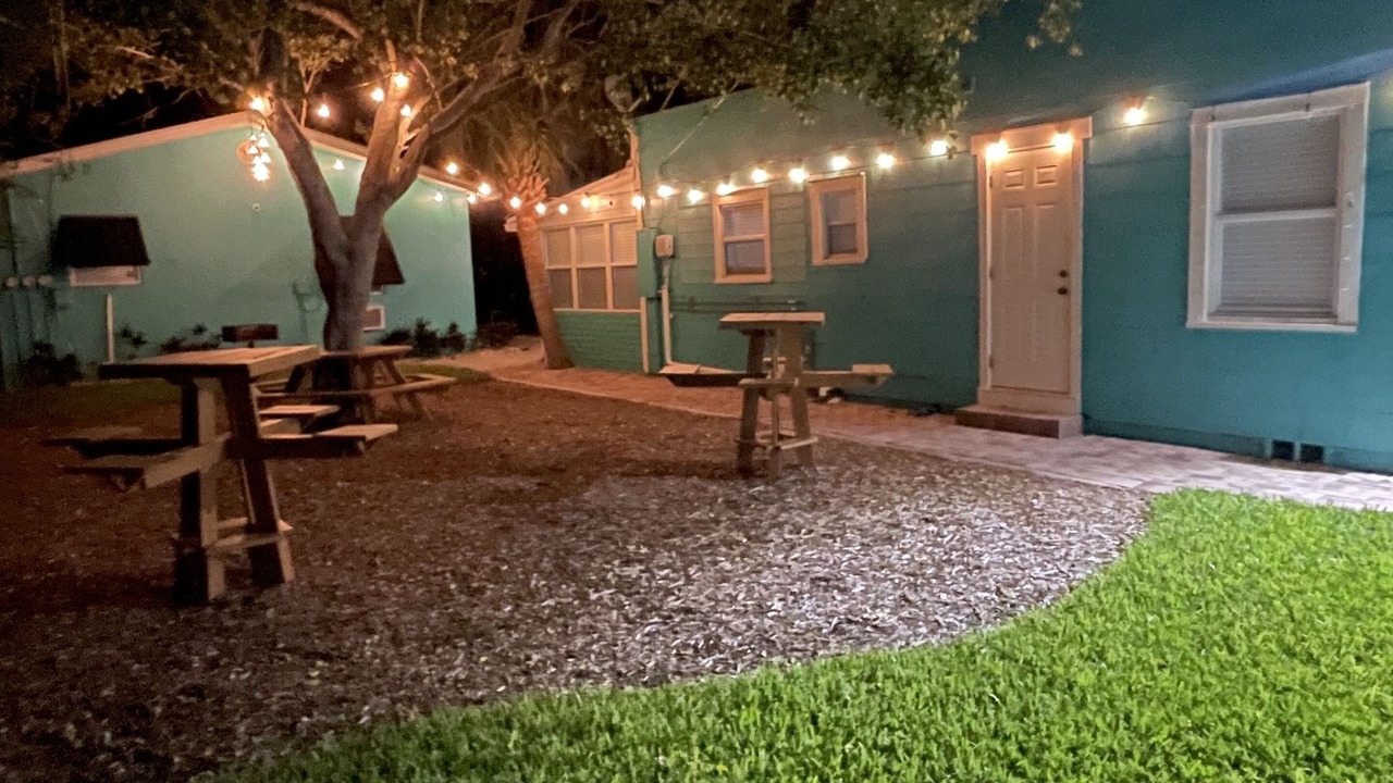 Photo of Outdoor in Lake Worth