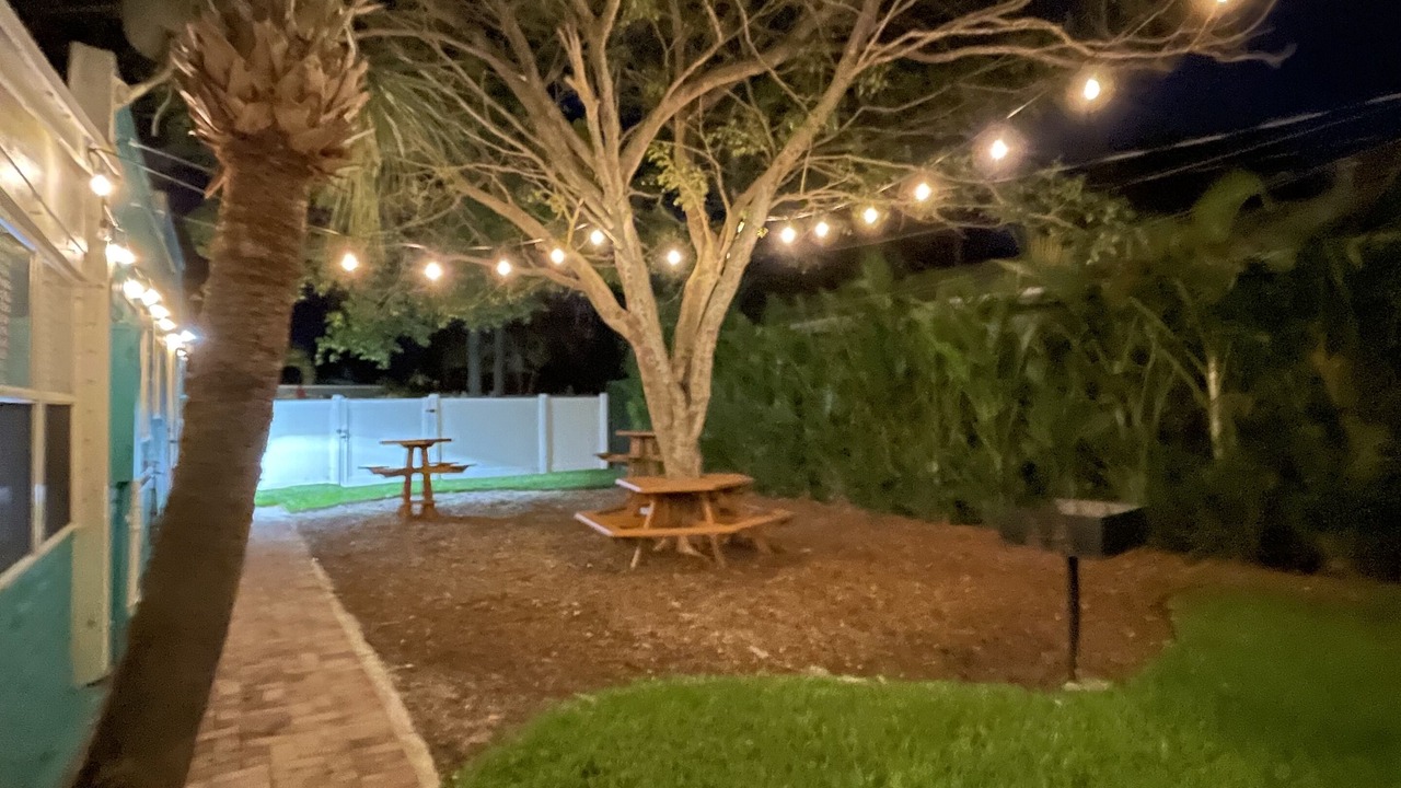 Photo of Patio Balcony in Lake Worth