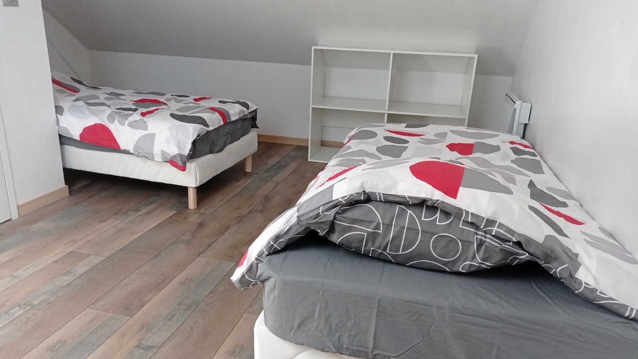 Photo of Bedroom in Sees