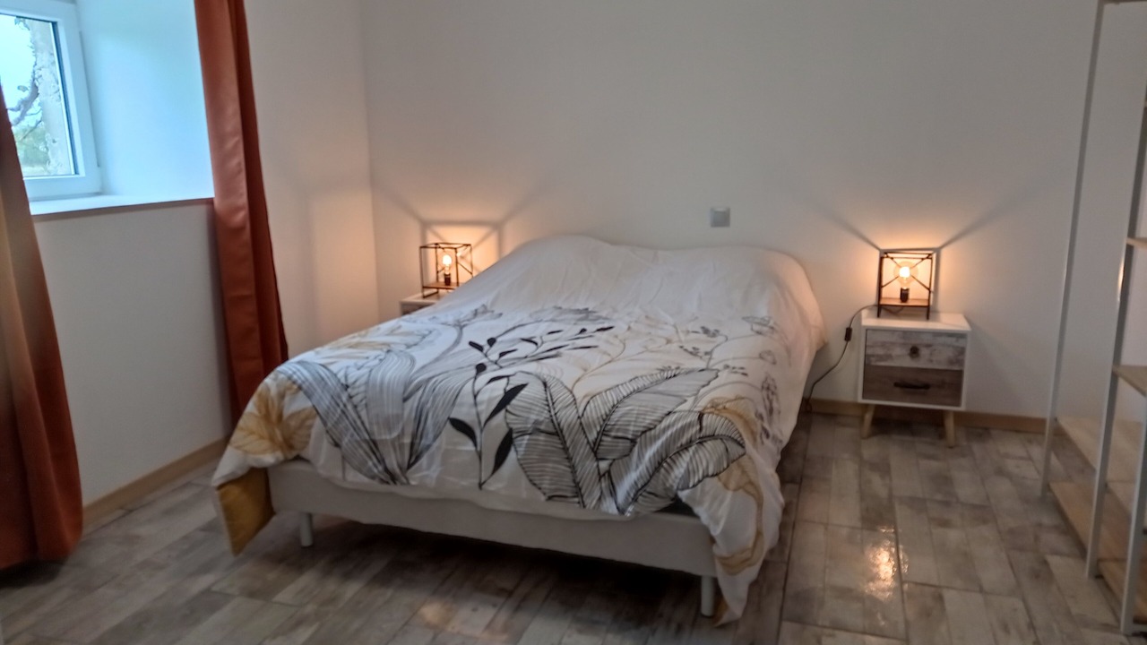 Photo of Bedroom in Sees