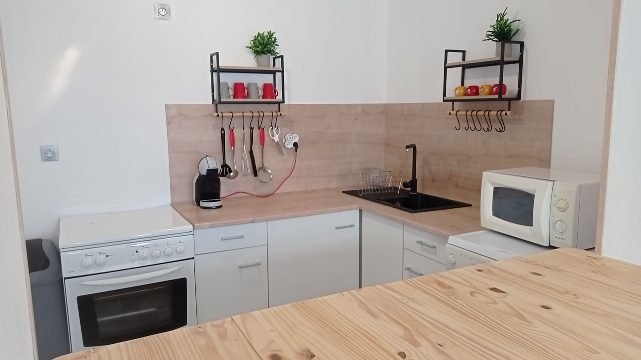 Photo of Kitchen in Sees