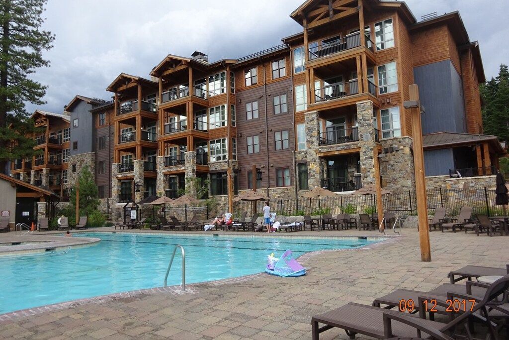 Photo of Outdoor in Truckee