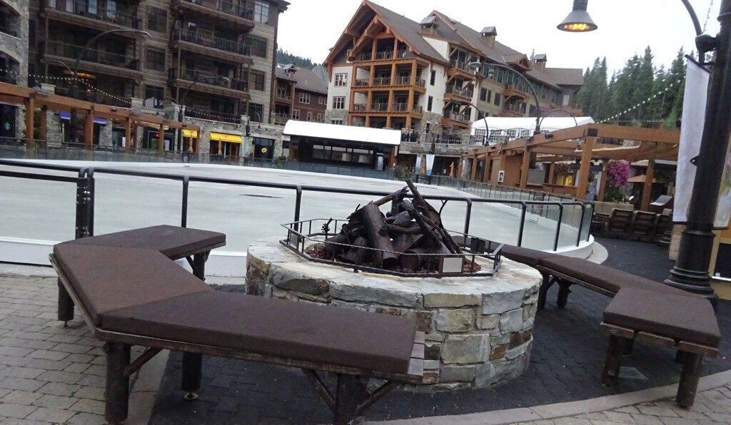 Photo of Outdoor in Truckee