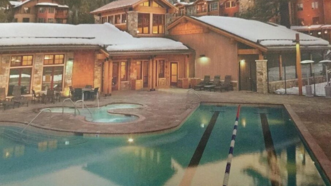 Photo of Outdoor in Truckee