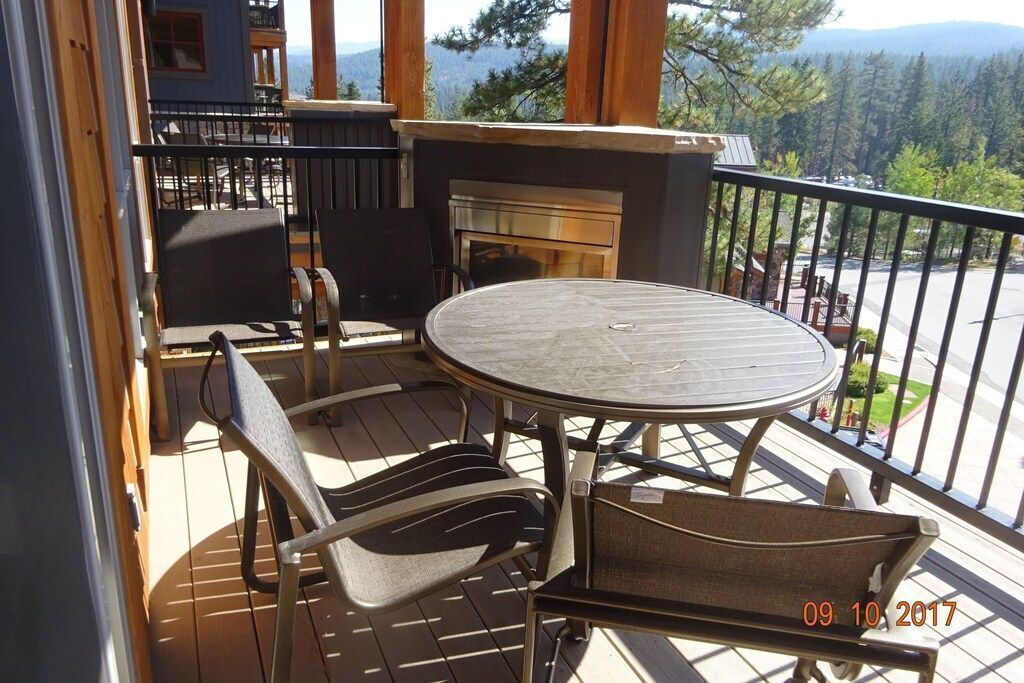 Photo of Outdoor in Truckee