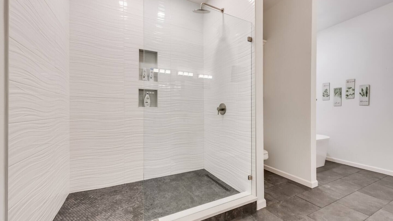 Photo of Bathroom in Denton