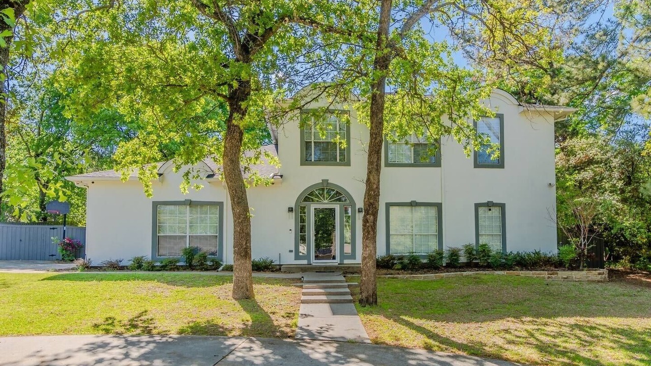 Photo of Outdoor in Denton