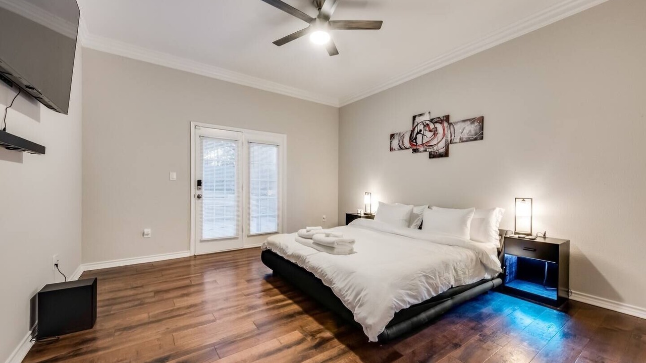 Photo of Bedroom in Denton