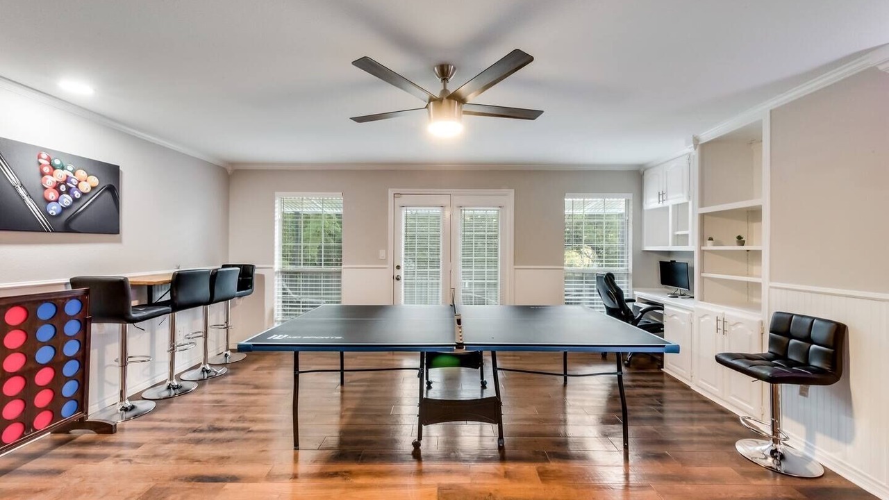 Photo of Bedroom in Denton