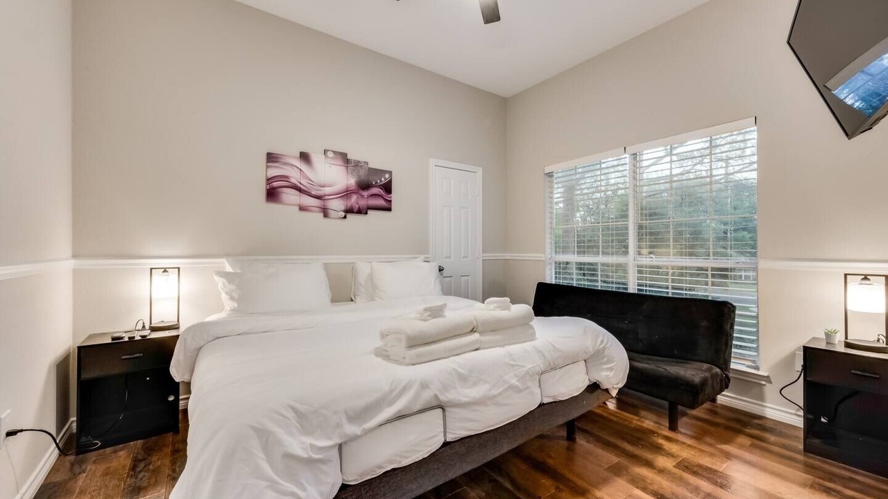 Photo of Bedroom in Denton