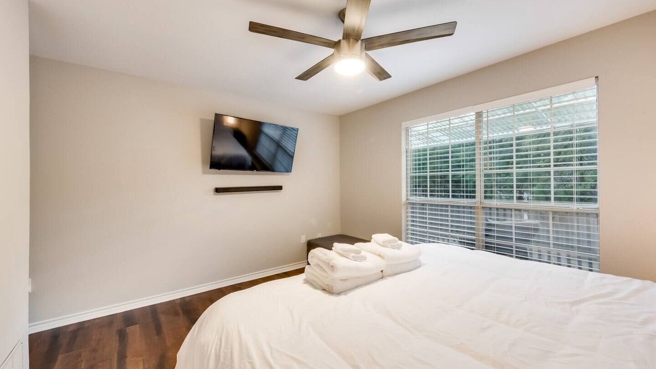 Photo of Bedroom in Denton