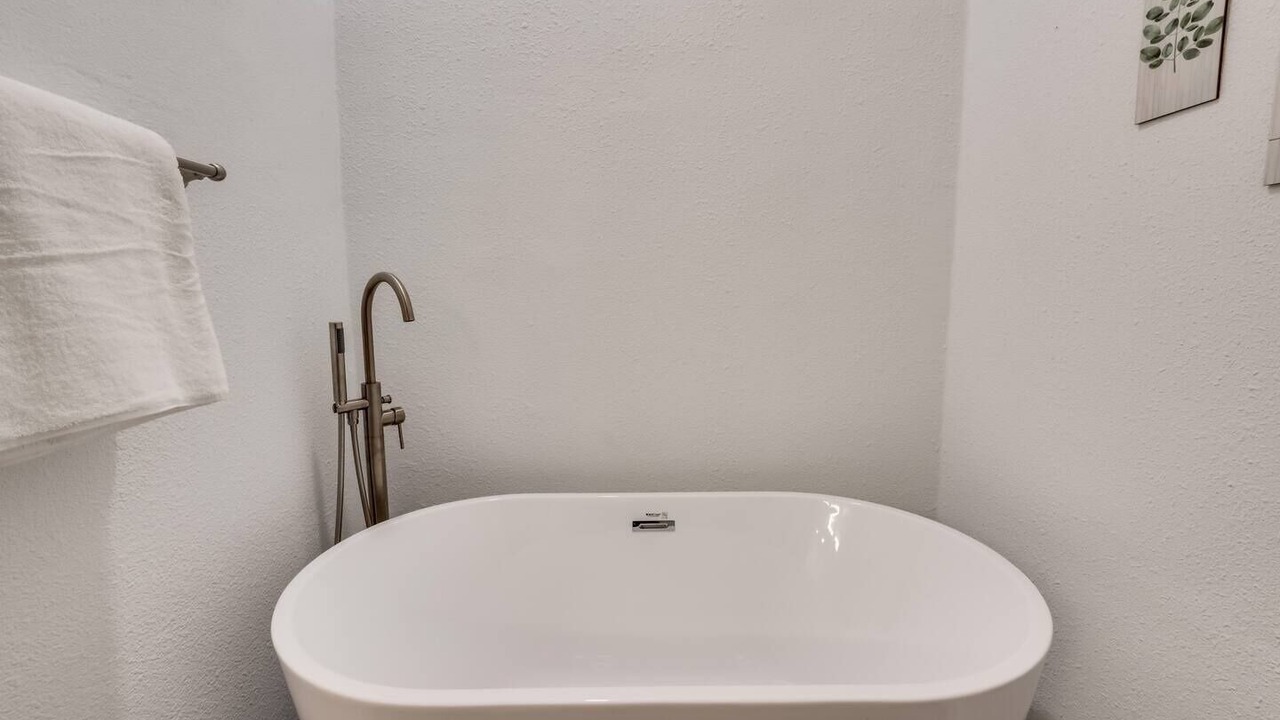 Photo of Bathroom in Denton
