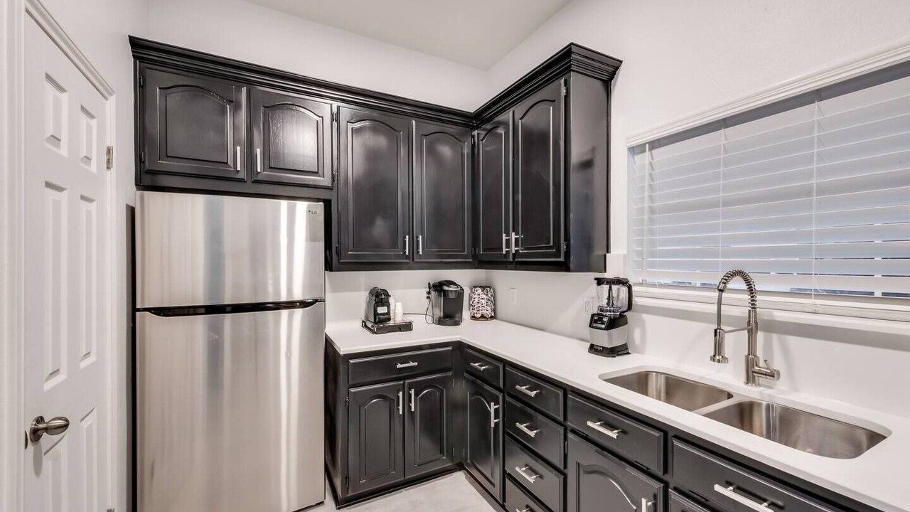 Photo of Kitchen in Denton