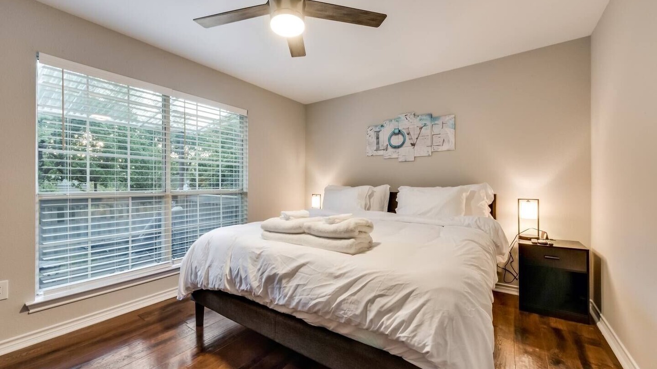 Photo of Bedroom in Denton