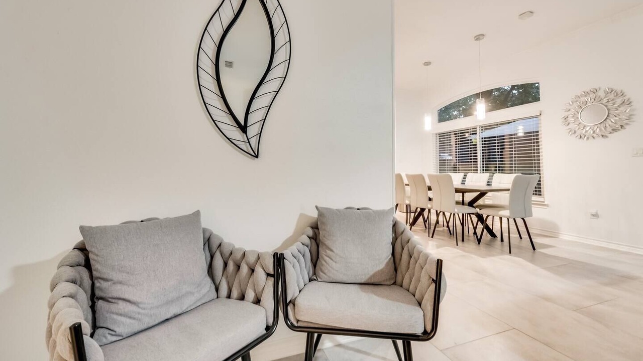 Photo of Livingroom in Denton