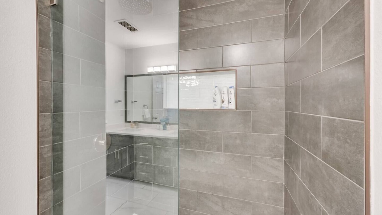 Photo of Bathroom in Denton
