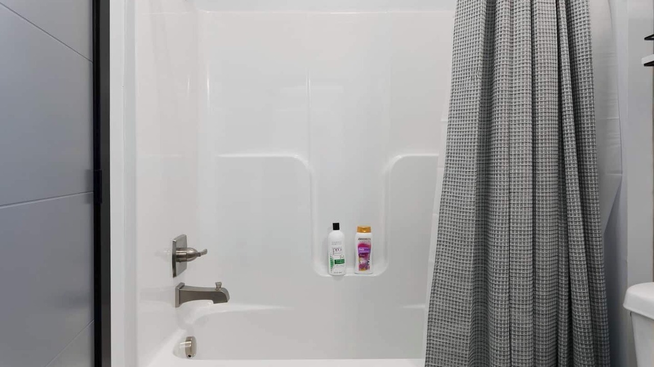 Photo of Bathroom in Kansas City