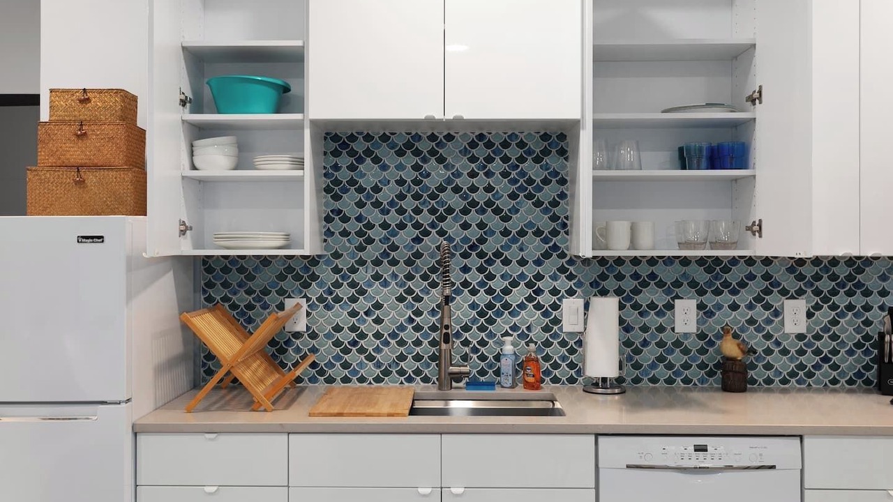 Photo of Kitchen in Kansas City