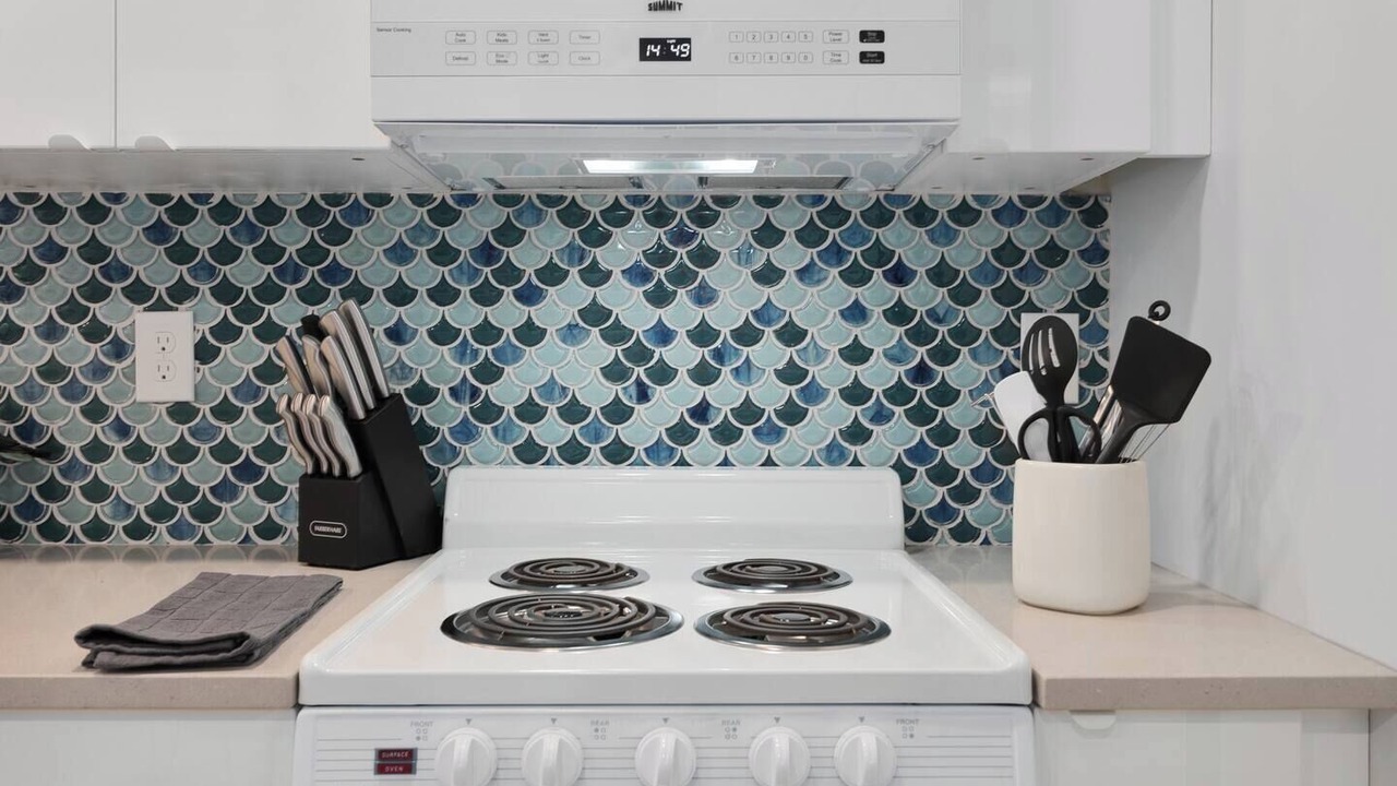 Photo of Kitchen in Kansas City