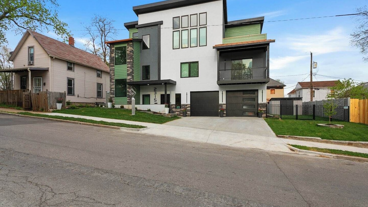 Photo of Outdoor in Kansas City