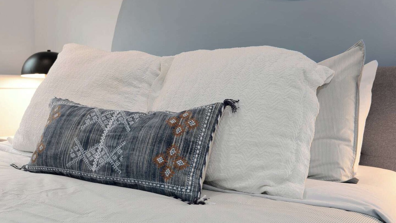 Photo of Bedroom in Kansas City