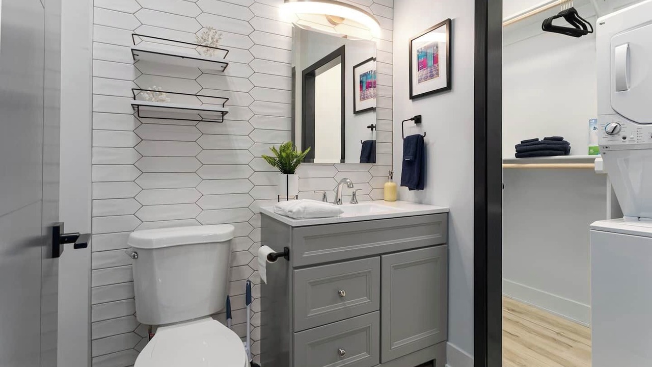 Photo of Bathroom in Kansas City