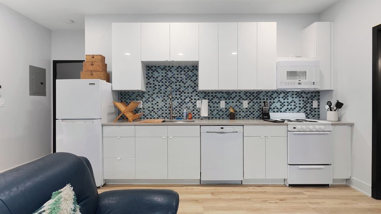 Photo of Kitchen in Kansas City