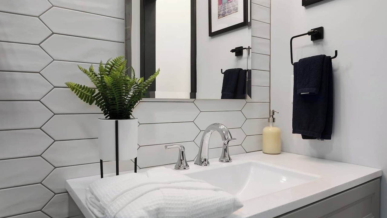 Photo of Bathroom in Kansas City